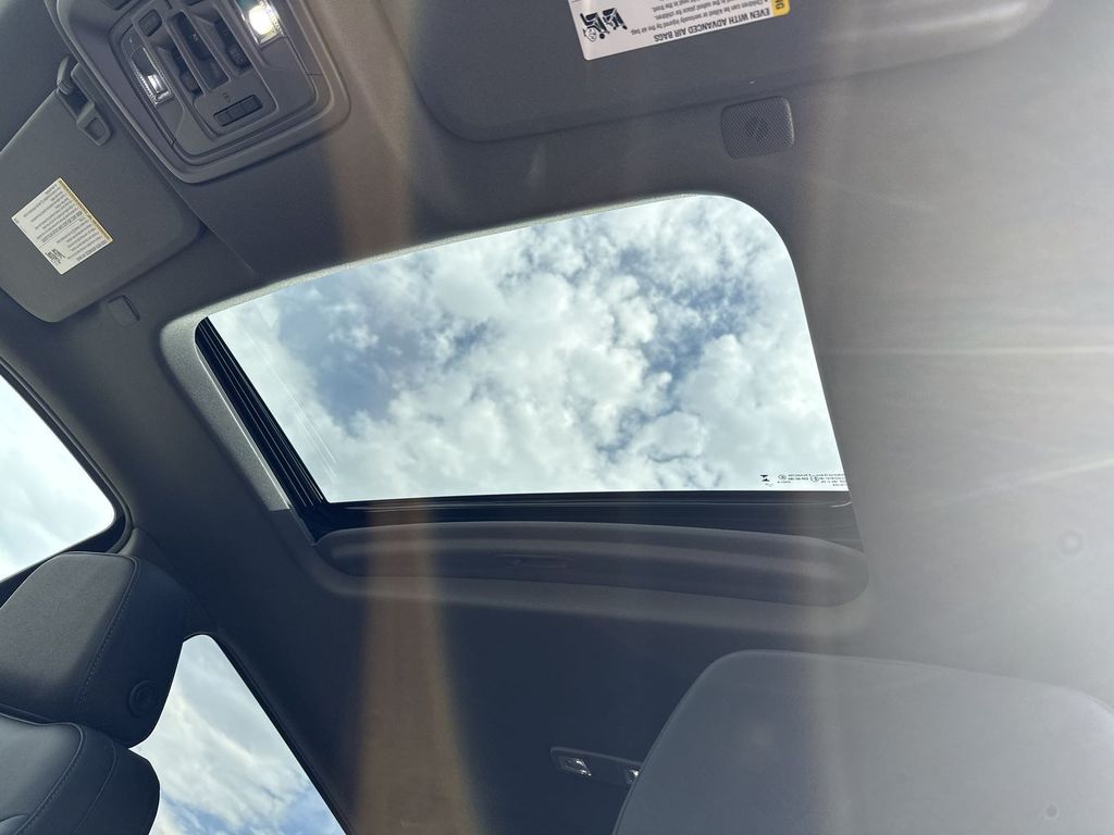 2025 Gmc Sierra 1500 Elevation photo 24