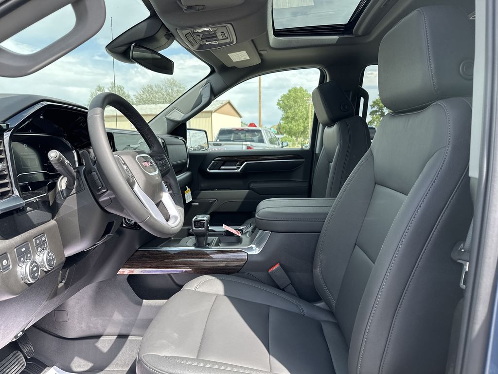 2025 Gmc Sierra 1500 Elevation photo 5