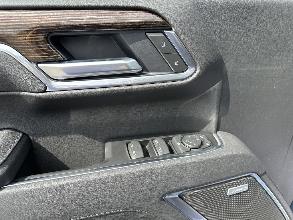 2025 Gmc Sierra 1500 Elevation photo 7