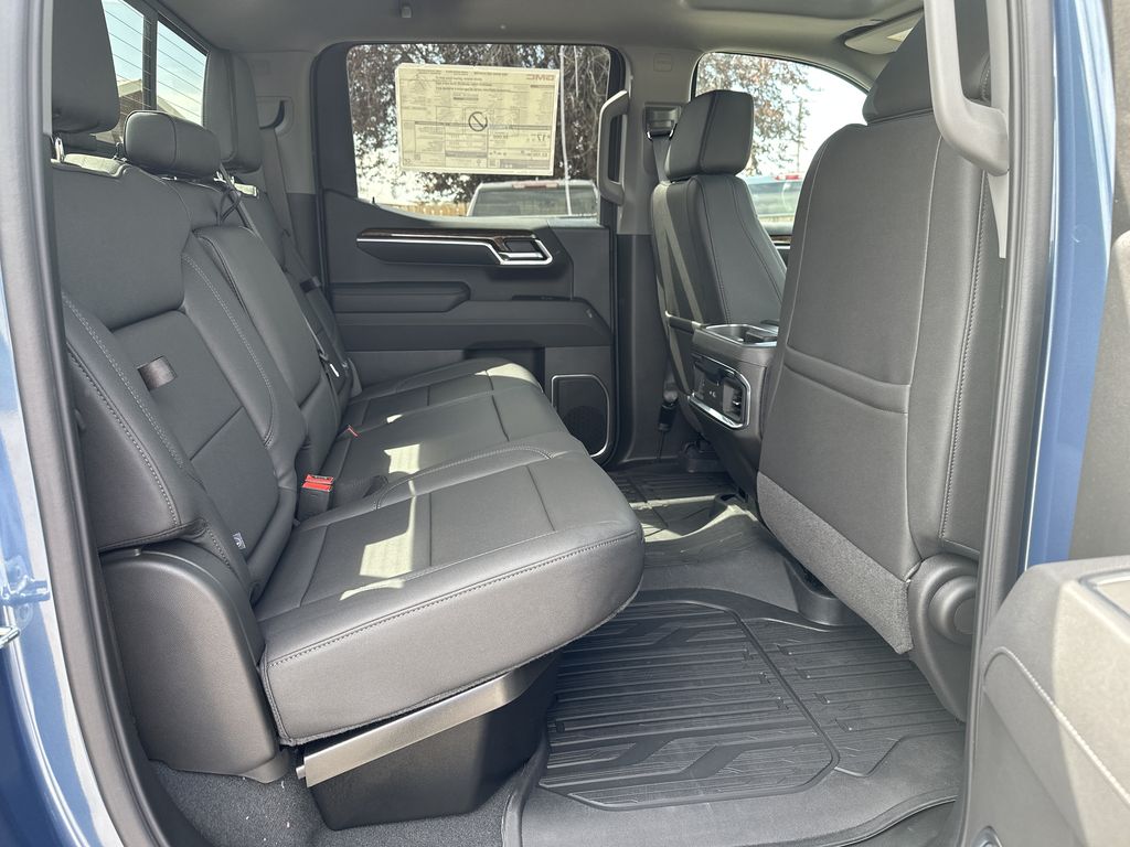 2025 Gmc Sierra 1500 Elevation photo 22