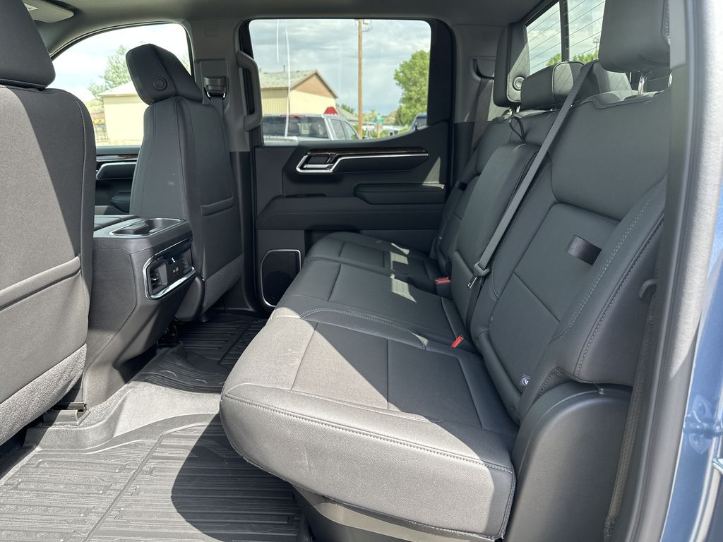2025 Gmc Sierra 1500 Elevation photo 14