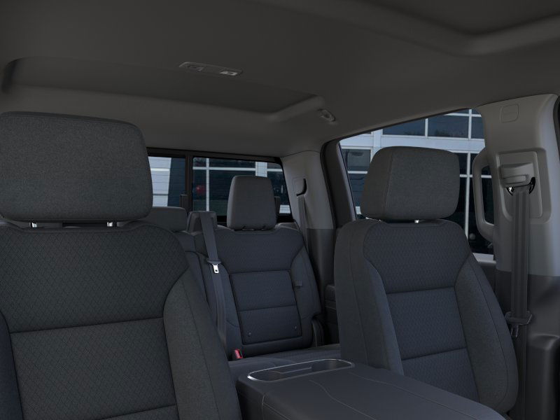 New 2026 Sterling Metallic GMC Elevation image 48