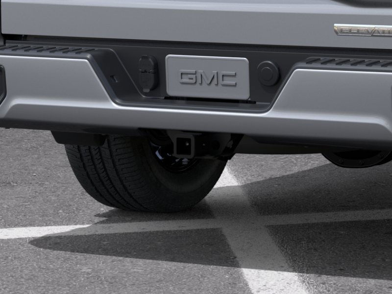 New 2026 Sterling Metallic GMC Elevation image 38