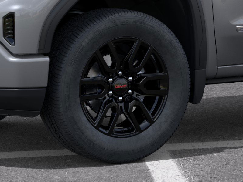 New 2026 Sterling Metallic GMC Elevation image 33