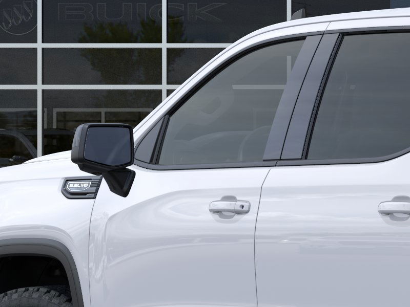 2026 Gmc Sierra 1500 Elevation photo 13
