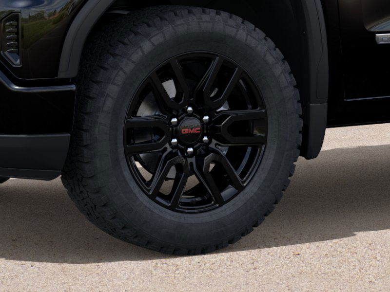 2026 Gmc Sierra 1500 Elevation photo 7