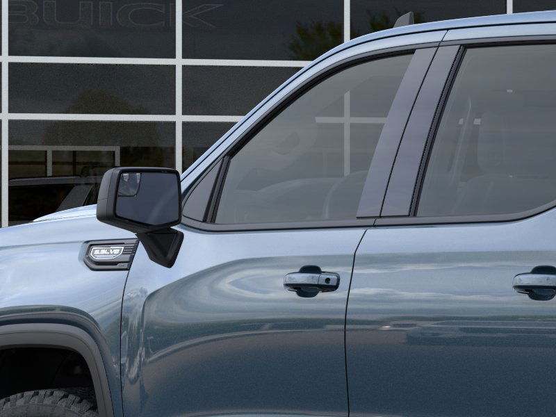 2026 Gmc Sierra Elevation photo 10