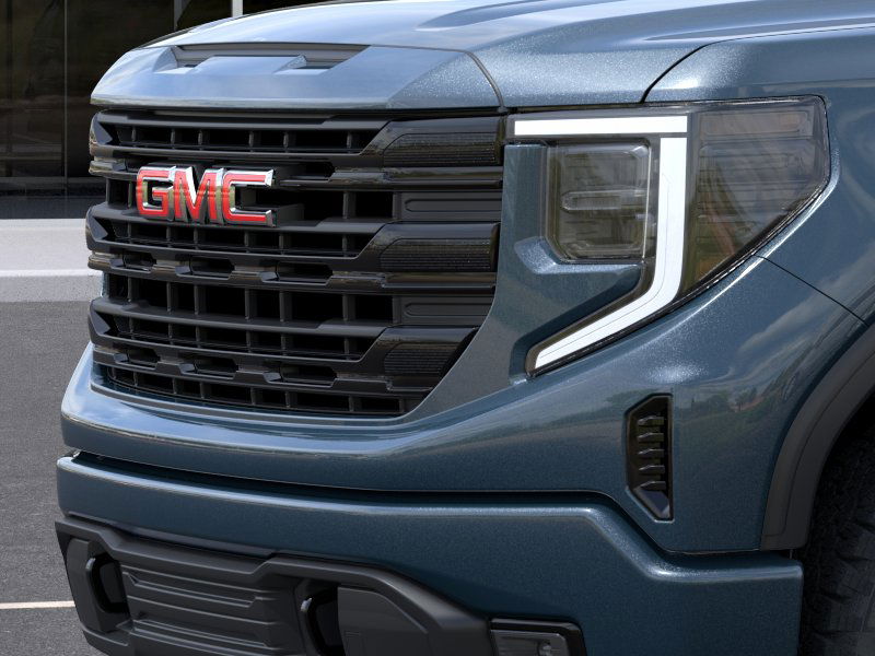2026 Gmc Sierra Elevation photo 11