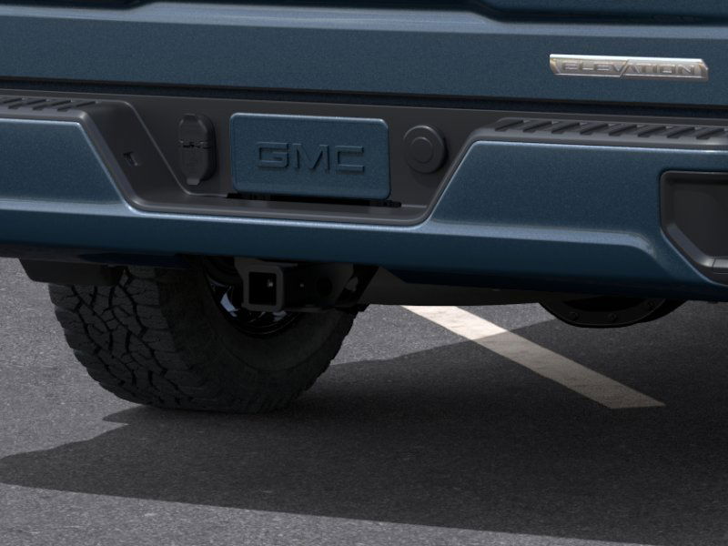 2026 Gmc Sierra Elevation photo 12