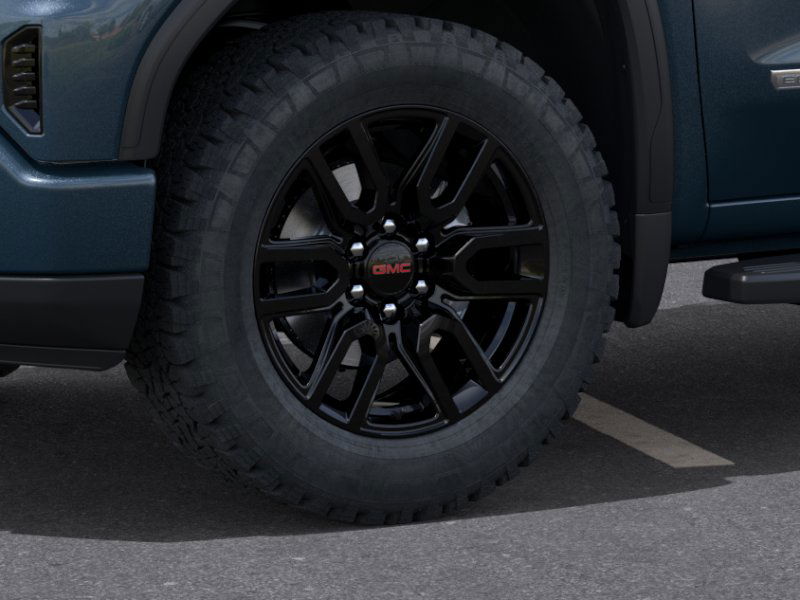 2026 Gmc Sierra Elevation photo 7