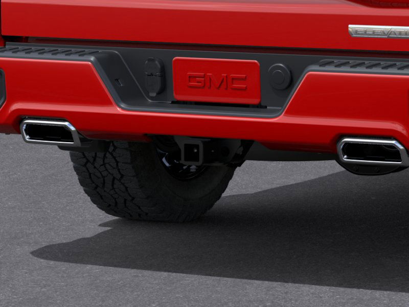 2026 Gmc Sierra 1500 Elevation photo 14
