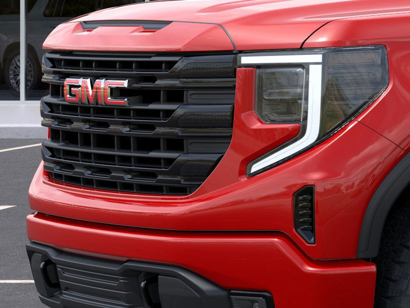 2026 Gmc Sierra 1500 Elevation photo 13