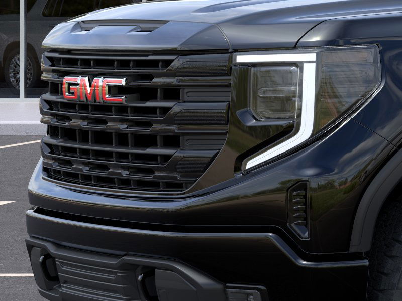 New 2026 Onyx Black GMC Elevation image 48
