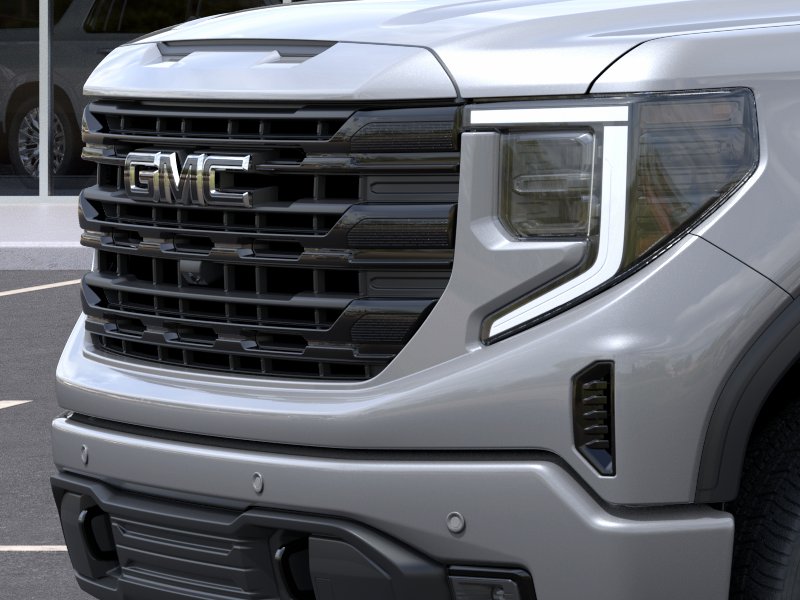 New 2026 Sterling Metallic GMC Elevation image 37