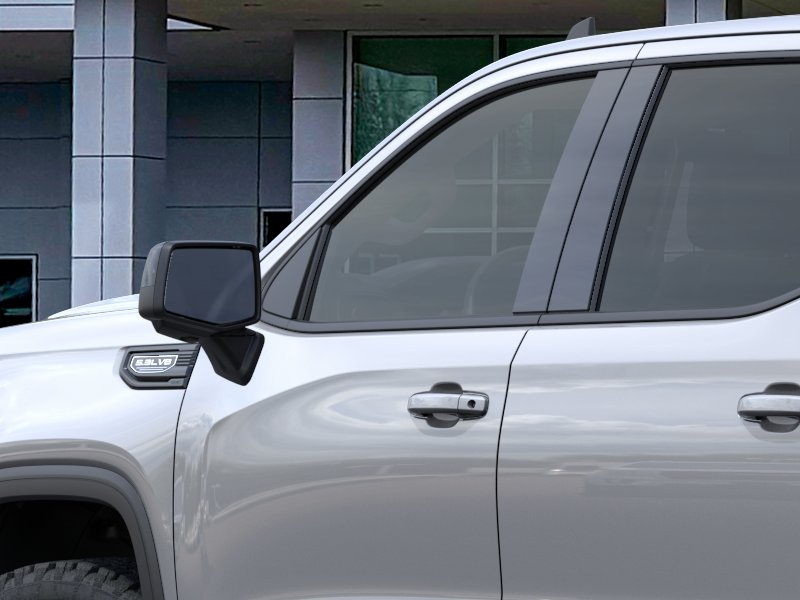 New 2026 Sterling Metallic GMC Elevation image 36