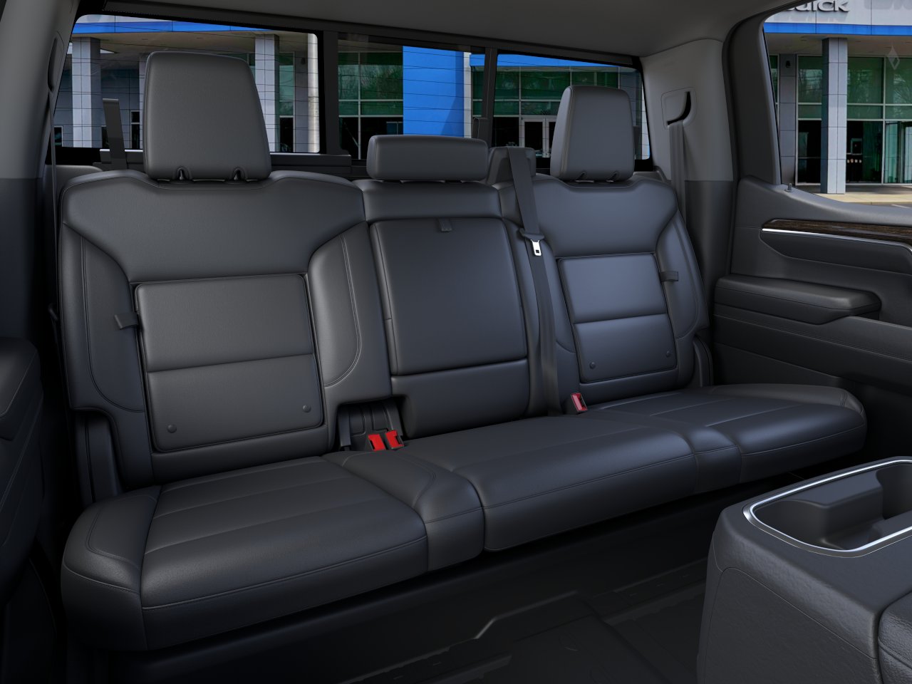 New 2026 Sterling Metallic GMC Elevation image 41