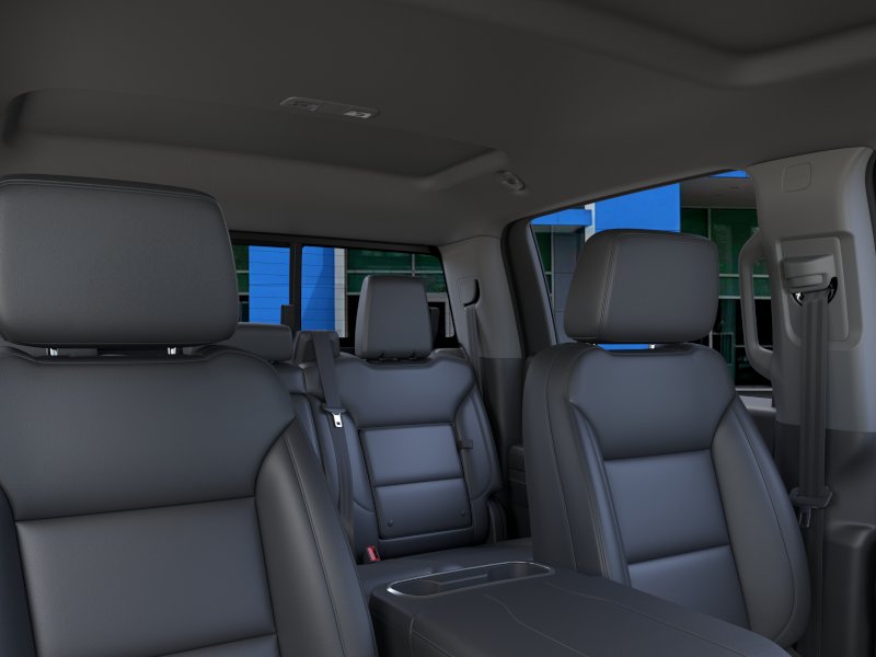 New 2026 Sterling Metallic GMC Elevation image 48