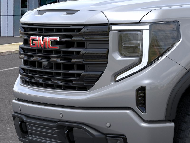 New 2026 Sterling Metallic GMC Elevation image 37