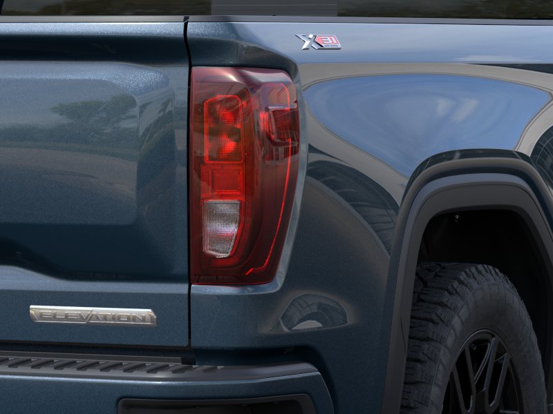 New 2026 DOWNPOUR METALLIC GMC Elevation image 41