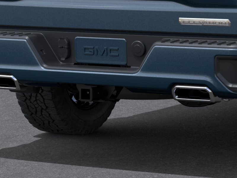 New 2026 DOWNPOUR METALLIC GMC Elevation image 44