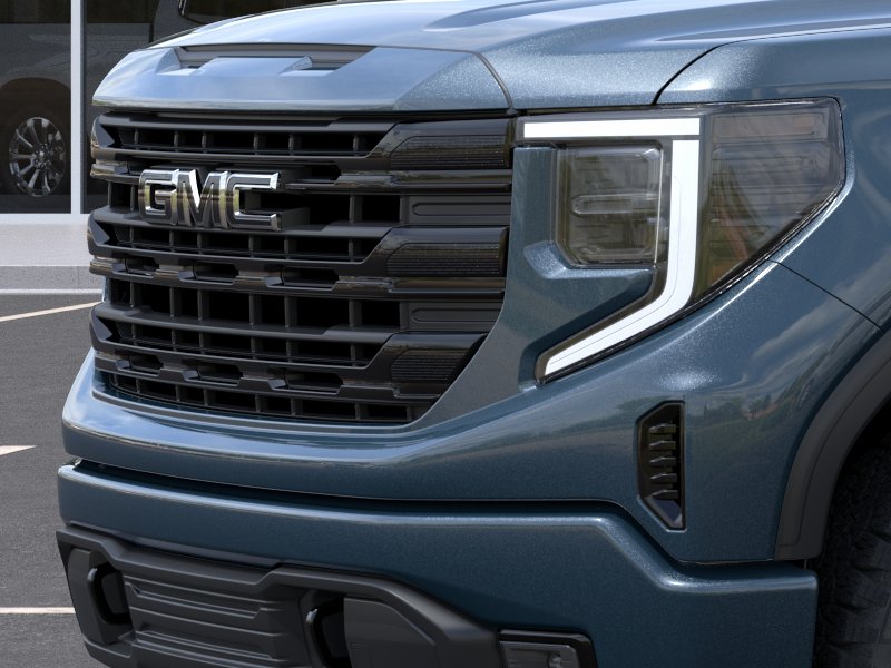 New 2026 DOWNPOUR METALLIC GMC Elevation image 43