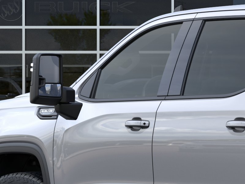 New 2026 Sterling Metallic GMC Elevation image 12