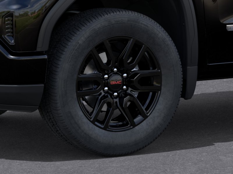 2026 GMC Sierra 1500 Elevation - Photo 9
