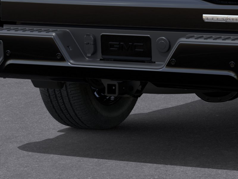 2026 GMC Sierra 1500 Elevation - Photo 14