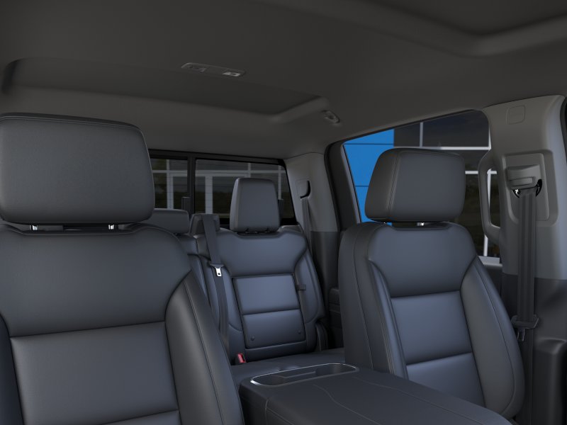 New 2026 Cardinal Red GMC Elevation image 24