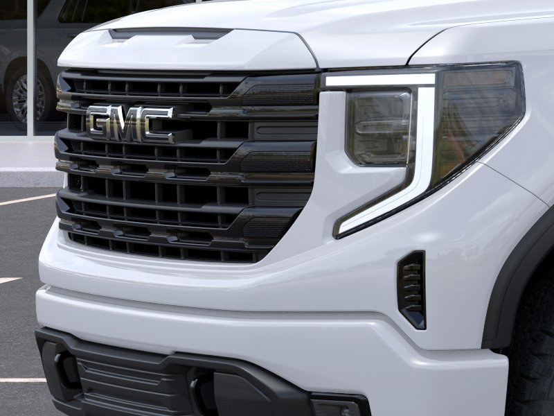 2026 GMC Sierra 1500 Elevation - Photo 37