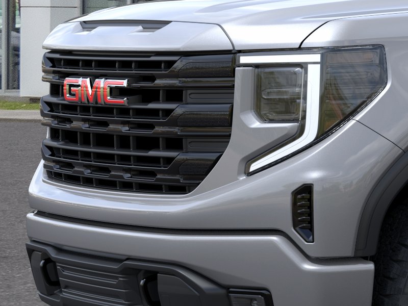 2026 GMC Sierra 1500 Elevation - Photo 13