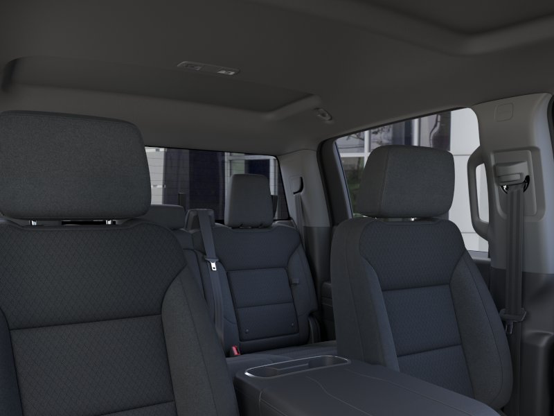 2026 GMC Sierra 1500 Elevation - Photo 24