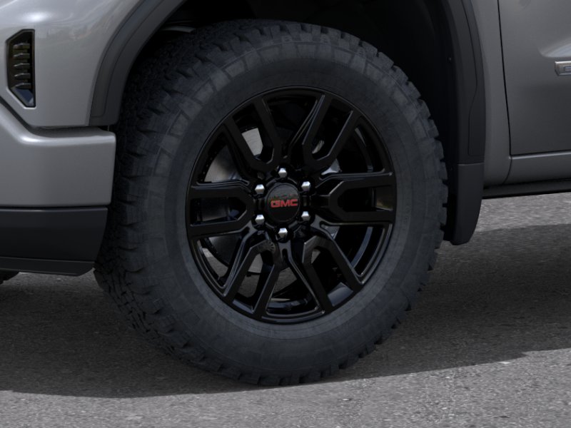 2026 GMC Sierra 1500 Elevation - Photo 9