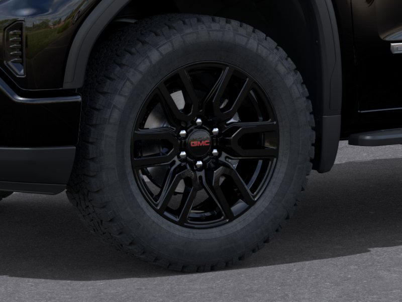 2026 GMC Sierra 1500 Elevation - Photo 34