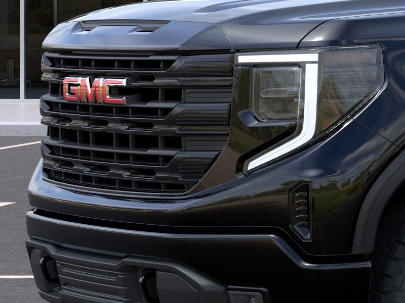 2026 GMC Sierra 1500 Elevation - Photo 38