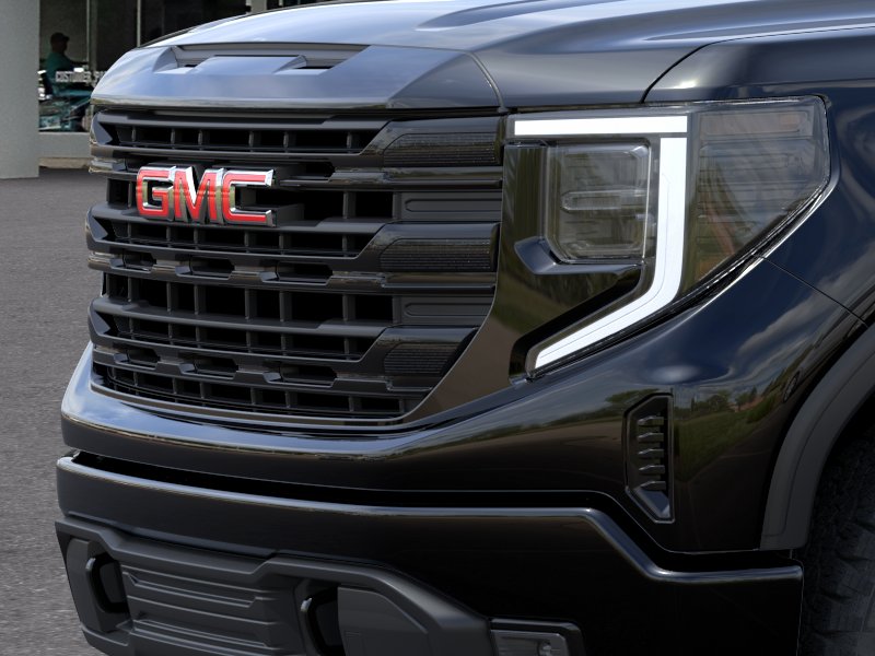 2026 GMC Sierra 1500 Elevation - Photo 37