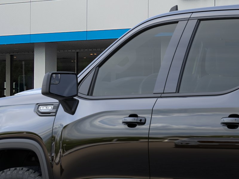 2026 GMC Sierra 1500 Elevation - Photo 36