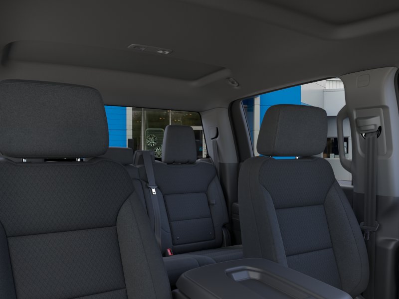 2026 GMC Sierra 1500 Elevation - Photo 48