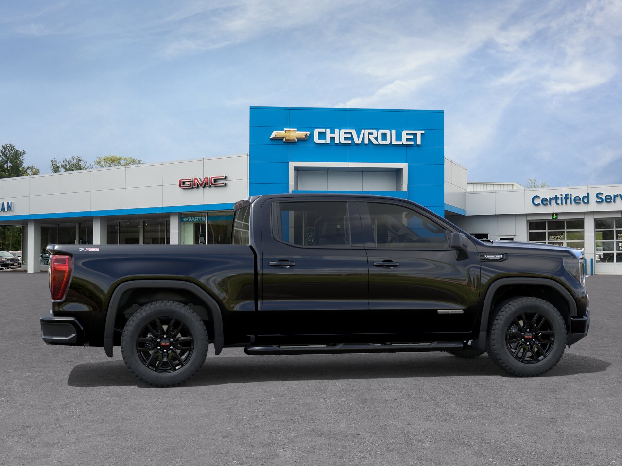 2026 GMC Sierra 1500 Elevation - Photo 29