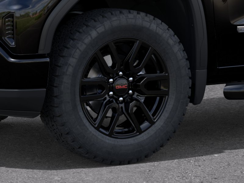 2026 GMC Sierra 1500 Elevation - Photo 33
