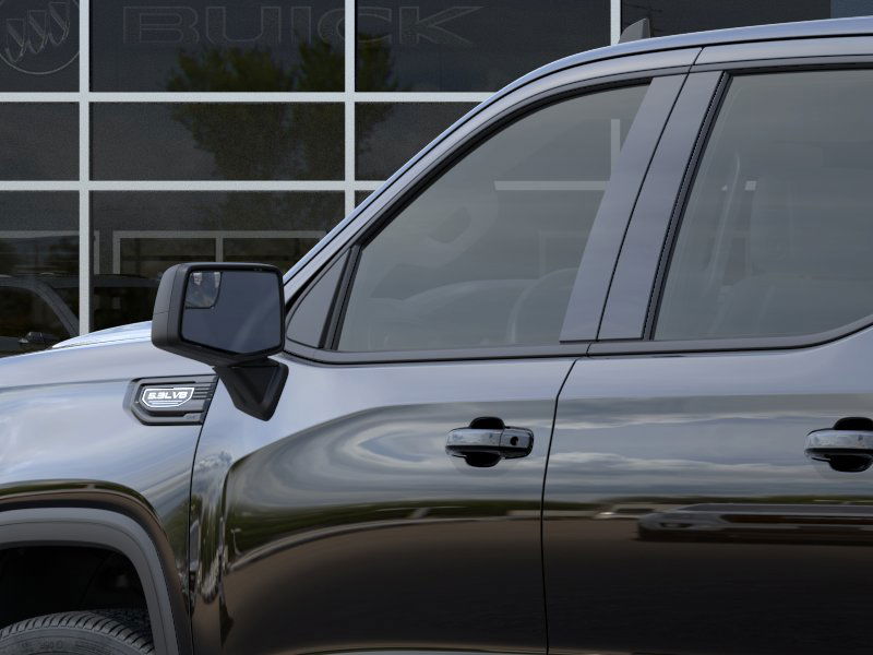 2026 Gmc Sierra 1500 Elevation photo 11