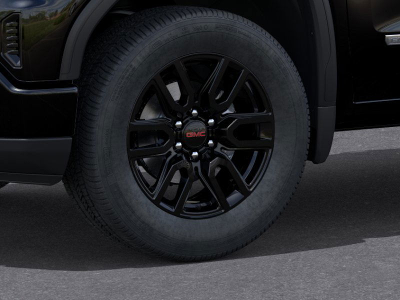 2026 Gmc Sierra 1500 Elevation photo 8
