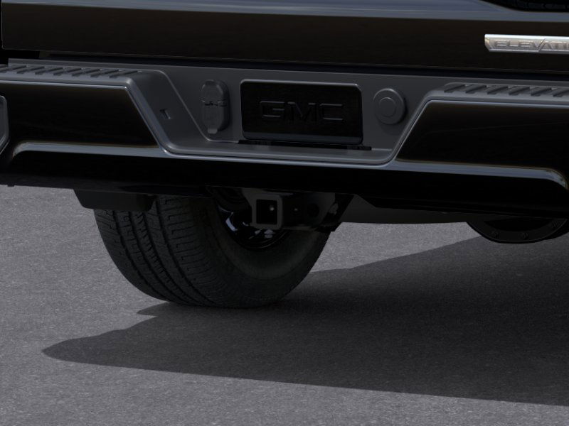 2026 Gmc Sierra 1500 Elevation photo 13