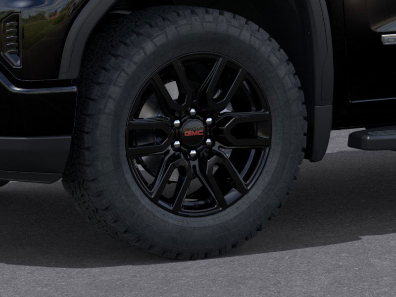 2026 Gmc Sierra 1500 Elevation photo 10