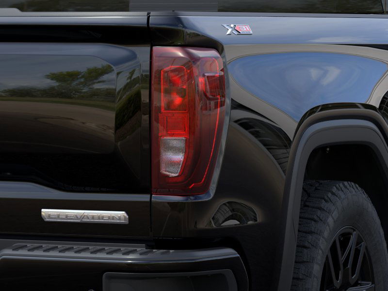 2026 Gmc Sierra 1500 Elevation photo 12