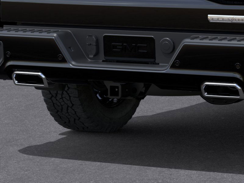2026 Gmc Sierra 1500 Elevation photo 15