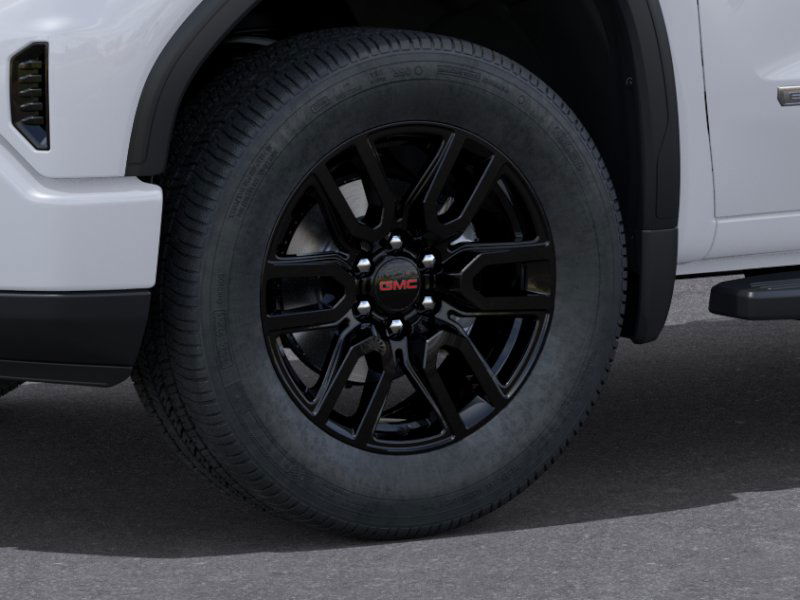 2026 GMC Sierra 1500 Elevation - Photo 40