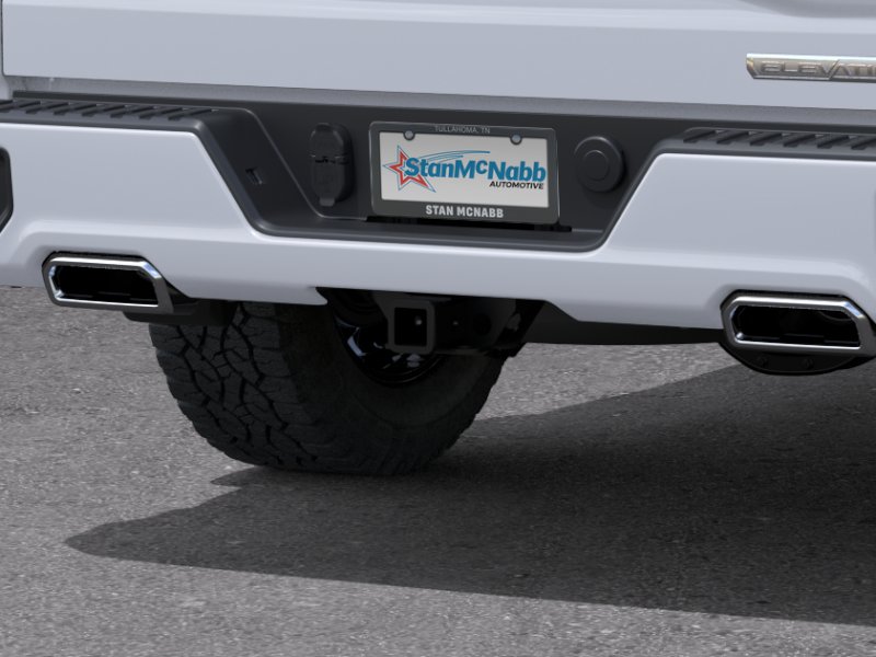 2026 GMC Sierra 1500 Elevation - Photo 38