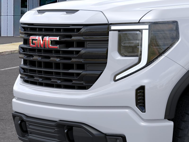 2026 GMC Sierra 1500 Elevation - Photo 37