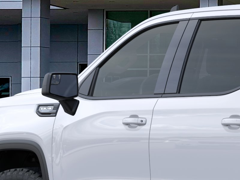 2026 GMC Sierra 1500 Elevation - Photo 36